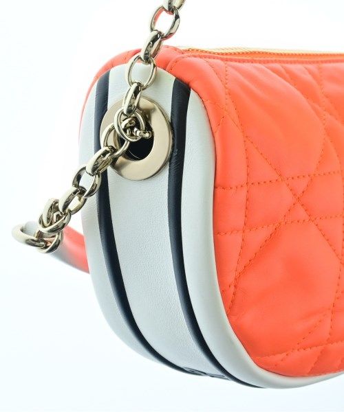 Christian Dior Shoulder Bag Women's