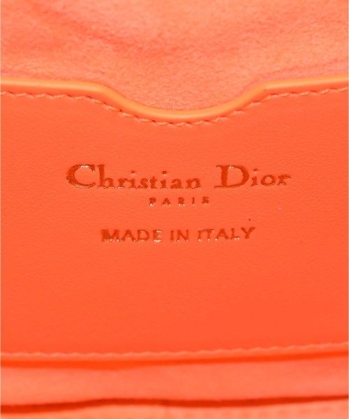 Christian Dior Shoulder Bag Women's