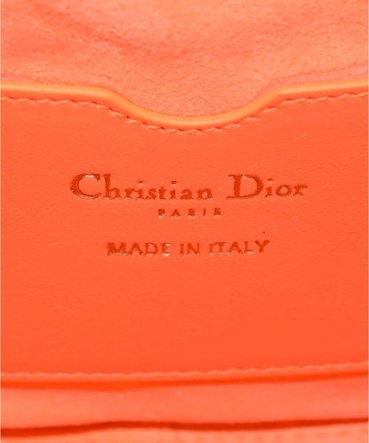 Christian Dior Shoulder Bag Women's