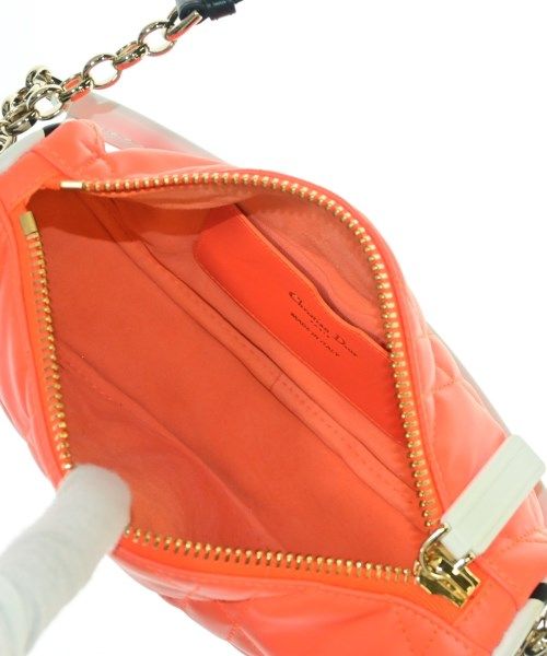 Christian Dior Shoulder Bag Women's