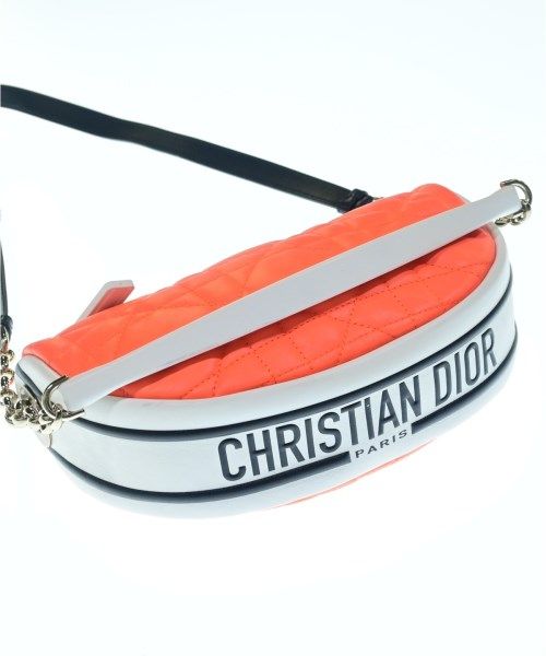 Christian Dior Shoulder Bag Women's