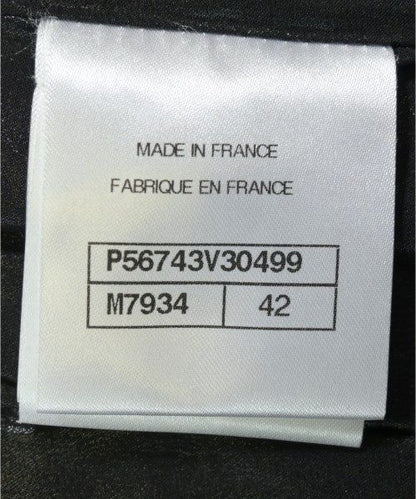 Chanel Knee-length Skirt Women's