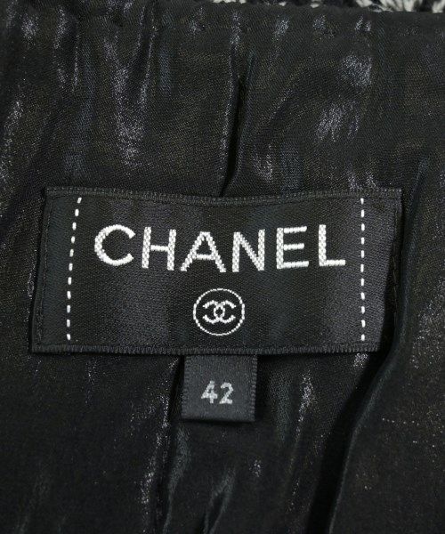 Chanel Knee-length Skirt Women's