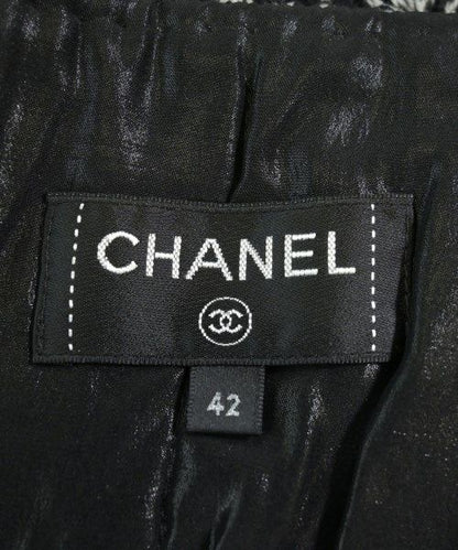 Chanel Knee-length Skirt Women's
