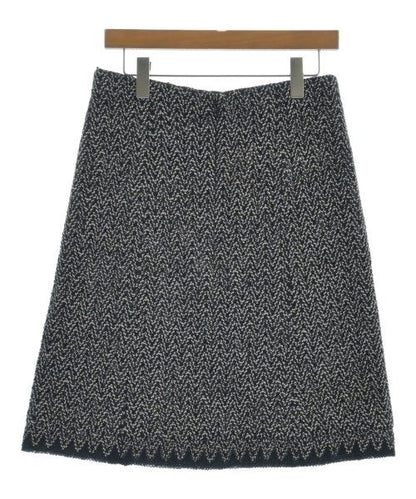 Chanel Knee-length Skirt Women's