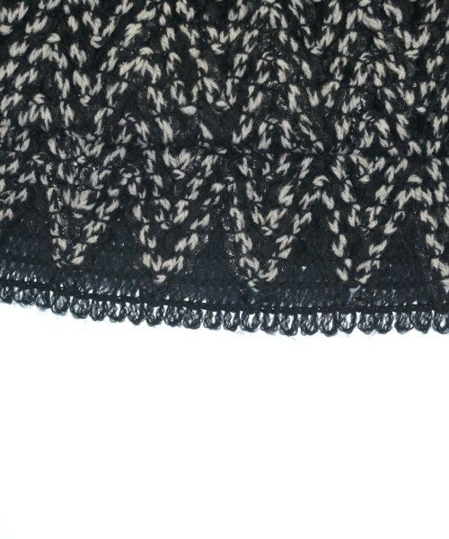 Chanel Knee-length Skirt Women's