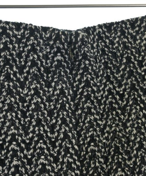 Chanel Knee-length Skirt Women's