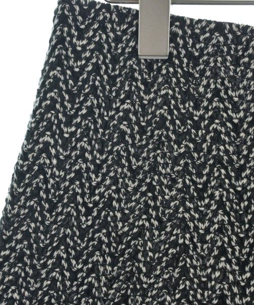 Chanel Knee-length Skirt Women's