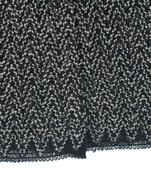 Chanel Knee-length Skirt Women's
