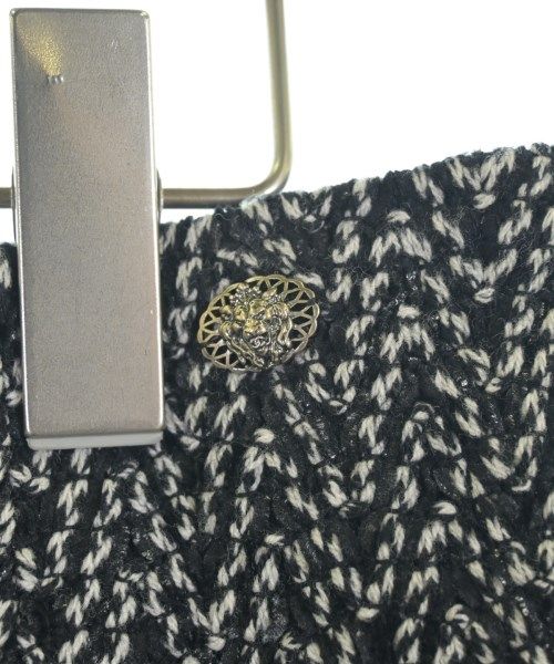 Chanel Knee-length Skirt Women's