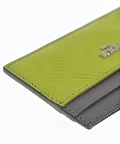 Fendi Card Case Women's