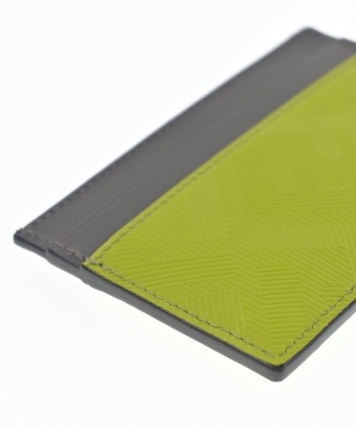 Fendi Card Case Women's