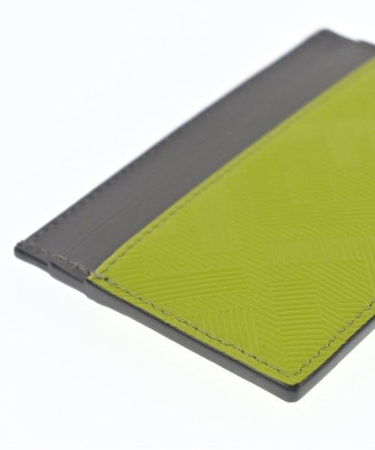 Fendi Card Case Women's