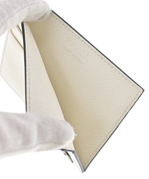 Prada Card Case Women's