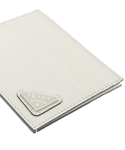 Prada Card Case Women's