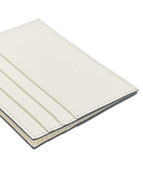 Prada Card Case Women's