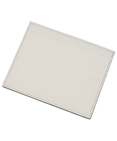 Prada Card Case Women's