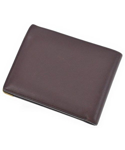 Cartier Wallet And Coin Case Women's