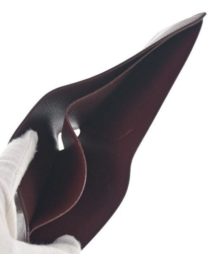 Cartier Wallet And Coin Case Women's