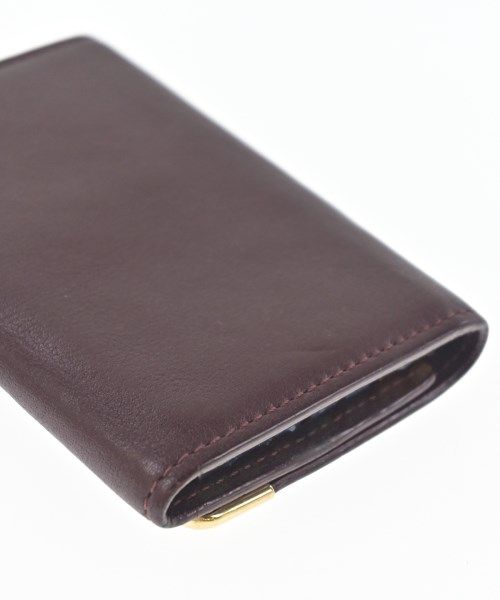 Cartier Key Case - Key Holder Women's  Vintage