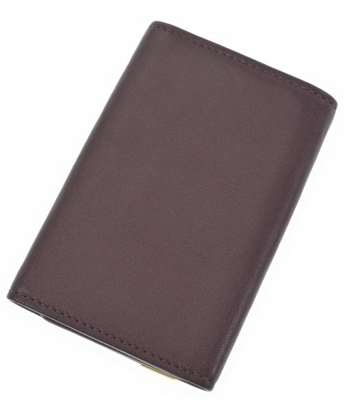 Cartier Key Case - Key Holder Women's  Vintage