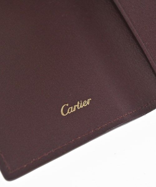 Cartier Key Case - Key Holder Women's  Vintage