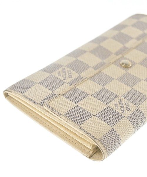 Louis Vuitton Wallet And Coin Case Women's