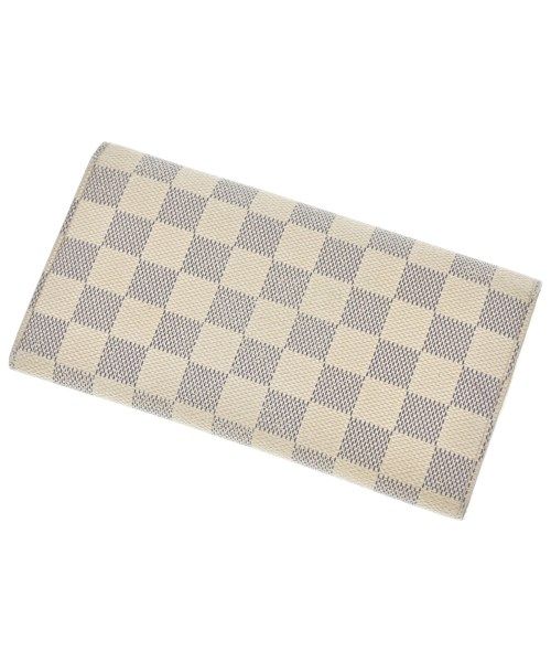 Louis Vuitton Wallet And Coin Case Women's