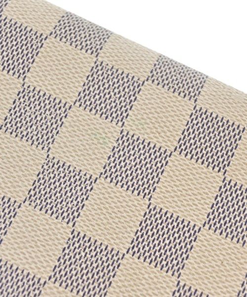 Louis Vuitton Wallet And Coin Case Women's