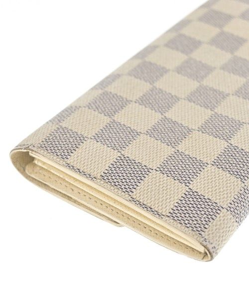 Louis Vuitton Wallet And Coin Case Women's
