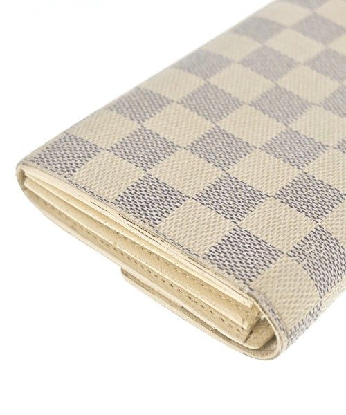 Louis Vuitton Wallet And Coin Case Women's