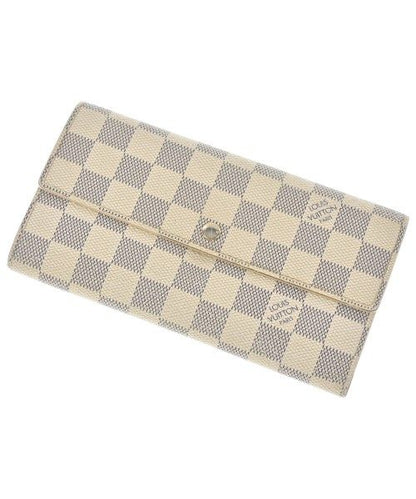 Louis Vuitton Wallet And Coin Case Women's