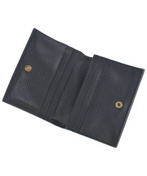 Gucci Wallet And Coin Case Women's