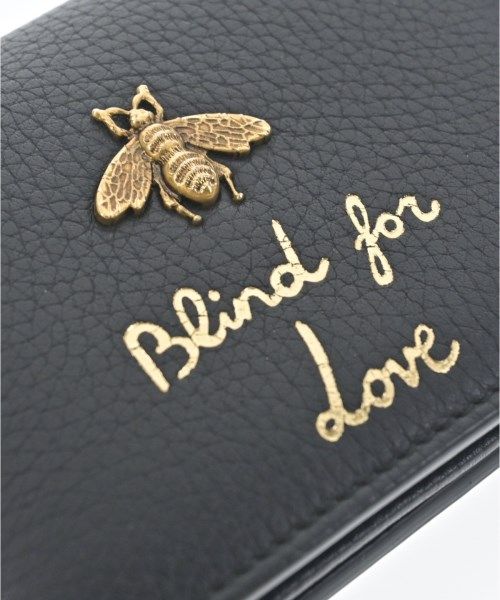 Gucci Wallet And Coin Case Women's