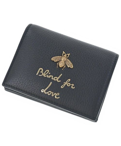 Gucci Wallet And Coin Case Women's