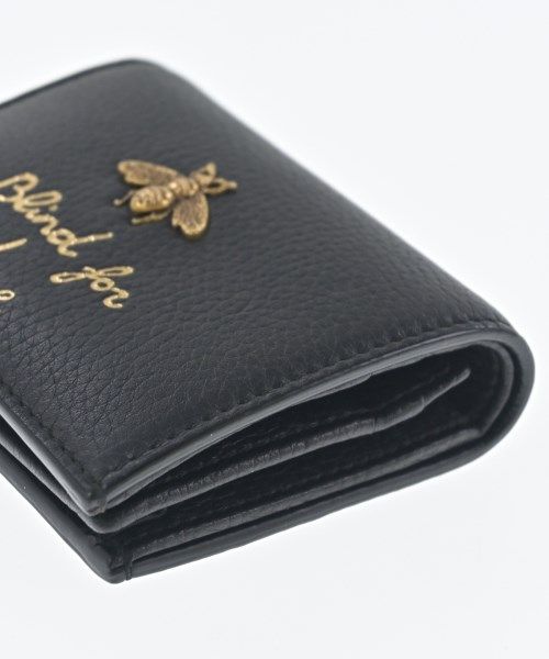 Gucci Wallet And Coin Case Women's