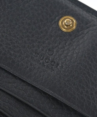 Gucci Wallet And Coin Case Women's