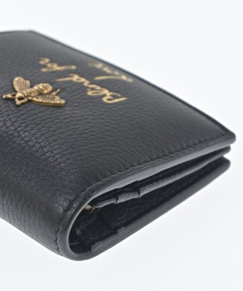 Gucci Wallet And Coin Case Women's