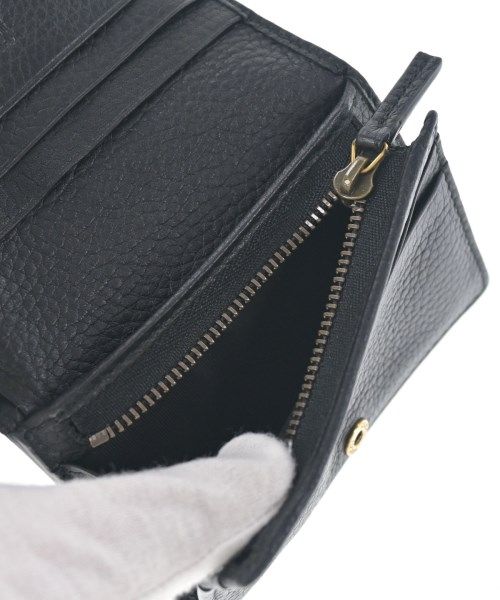 Gucci Wallet And Coin Case Women's