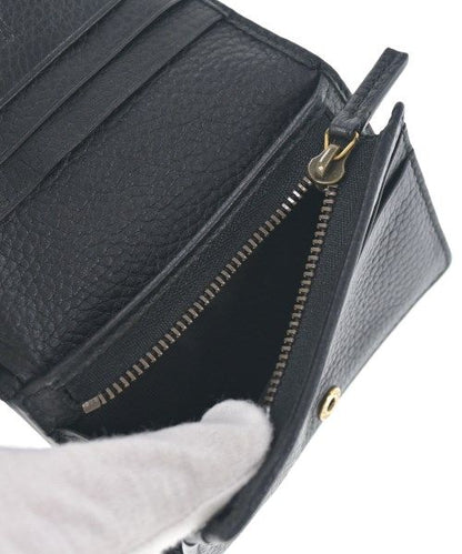 Gucci Wallet And Coin Case Women's