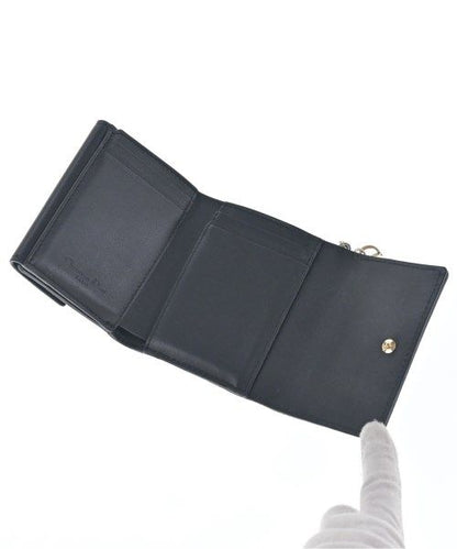 Christian Dior Wallet And Coin Case Women's
