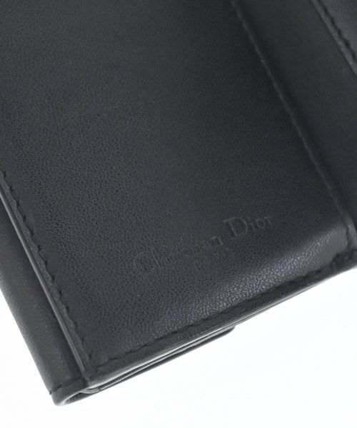 Christian Dior Wallet And Coin Case Women's