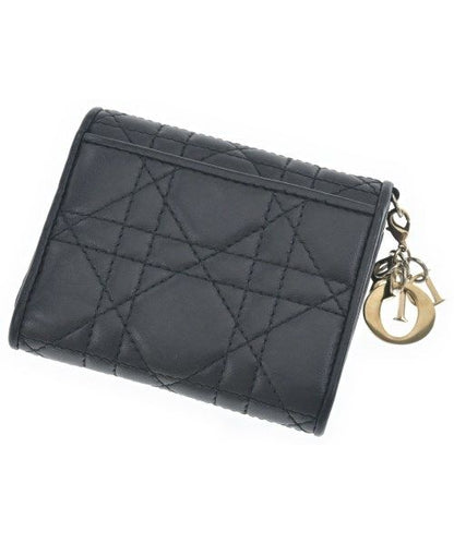 Christian Dior Wallet And Coin Case Women's