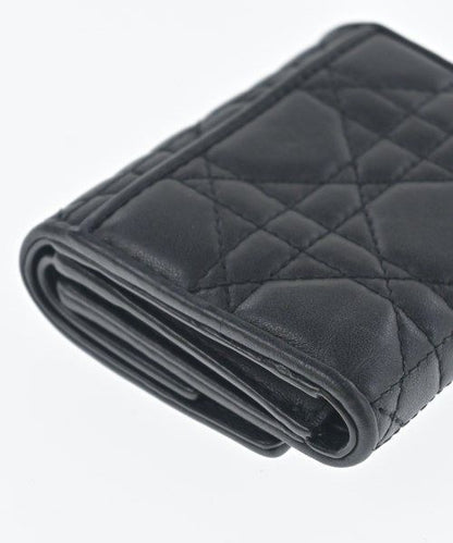 Christian Dior Wallet And Coin Case Women's
