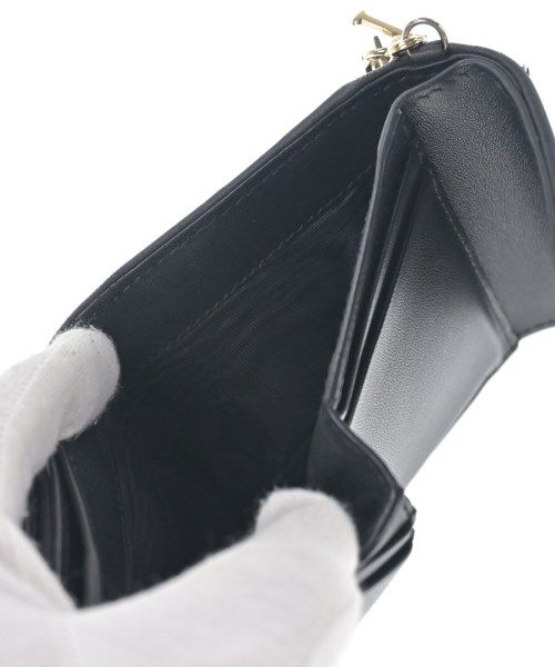 Christian Dior Wallet And Coin Case Women's