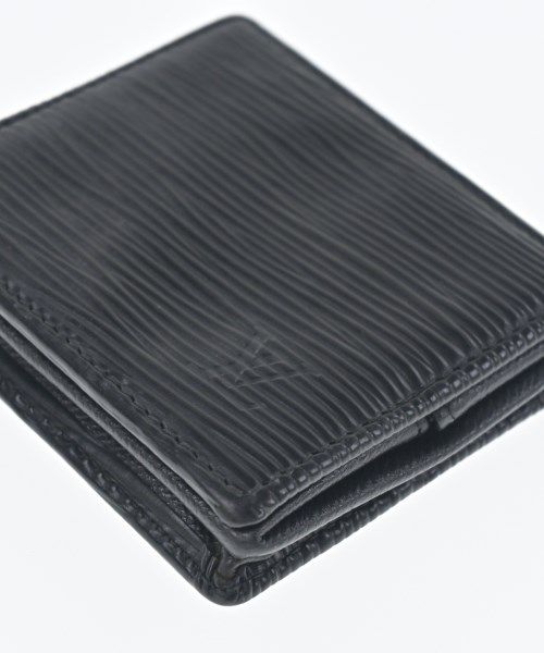 Louis Vuitton Wallet And Coin Case Women's