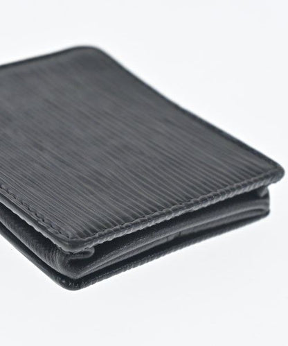 Louis Vuitton Wallet And Coin Case Women's