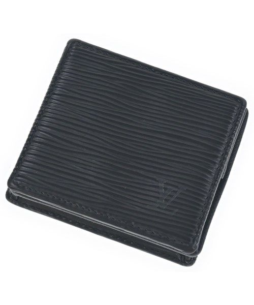 Louis Vuitton Wallet And Coin Case Women's