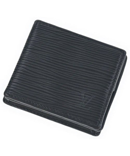 Louis Vuitton Wallet And Coin Case Women's