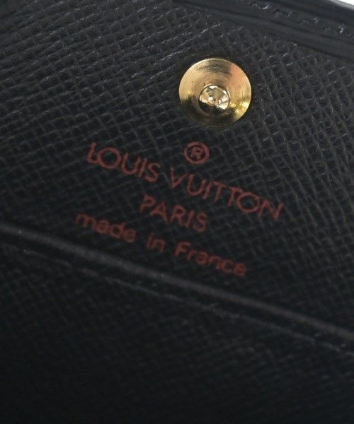 Louis Vuitton Wallet And Coin Case Women's